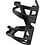 Elite Elite Prism Recycled left hand side entry, stealth Bottle Cage