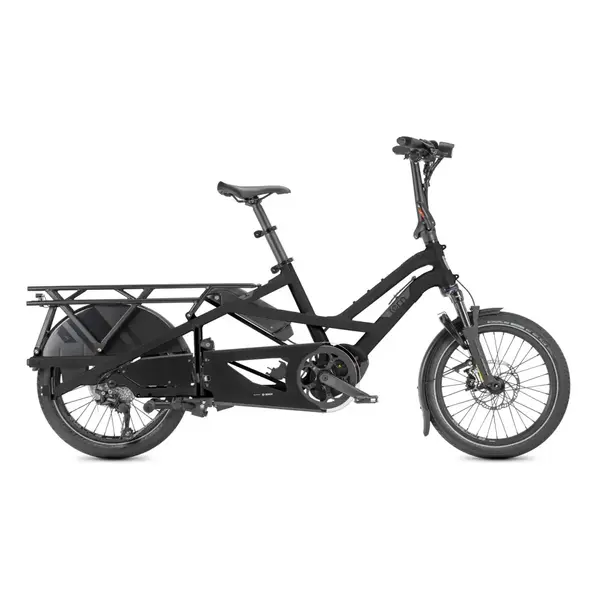 TERN Tern GSD P10 Cargo Bike