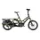 TERN Tern GSD P10 Cargo Bike
