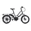 TERN Tern Quick Haul D8 Electric Cargo Bike