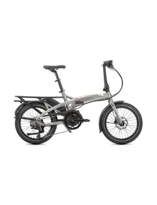 TERN Tern Vektron S10 Gen3 Electric Folding Bike