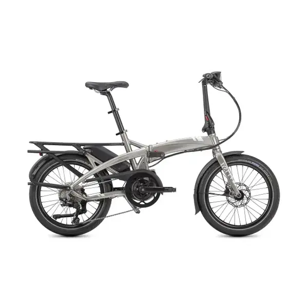TERN Tern Vektron S10 Gen3 Electric Folding Bike