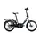 TERN Tern NBD S5i Electric City eBike Gloss Metallic Blue/Grey