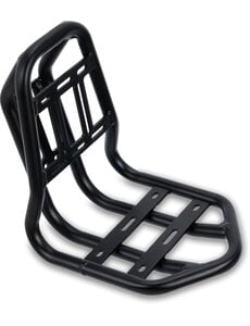 Acid ACID FRONT CARRIER COMPACT 20 INCH BLACK