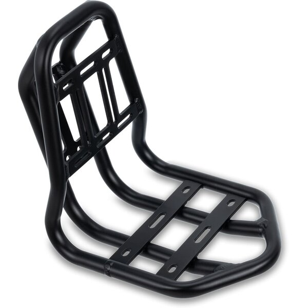 Acid ACID FRONT CARRIER COMPACT 20 INCH BLACK