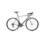 Merida Merida Scultura 100 Claris Rim Brake Road Bike Silver