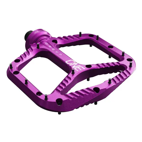 OneUp OneUp Flat Pedal Aluminum
