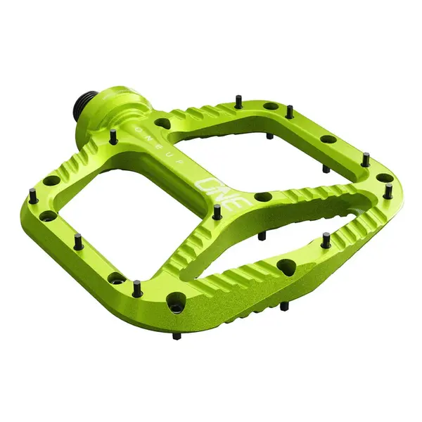 OneUp OneUp Flat Pedal Aluminum
