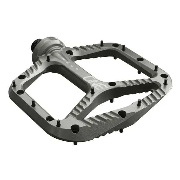 OneUp OneUp Flat Pedal Aluminum