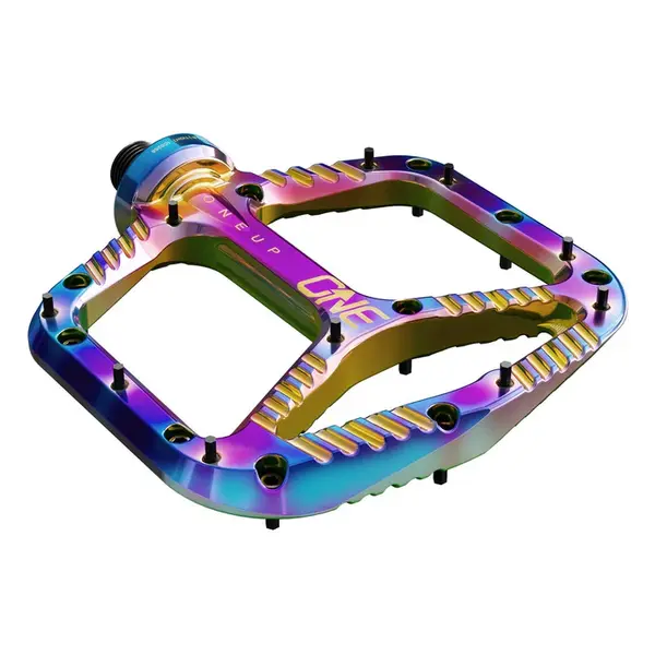 OneUp OneUp Flat Pedal Aluminum