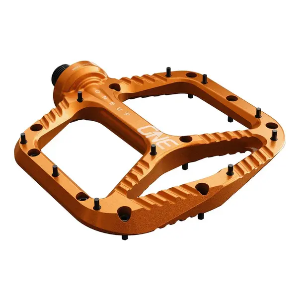 OneUp OneUp Flat Pedal Aluminum