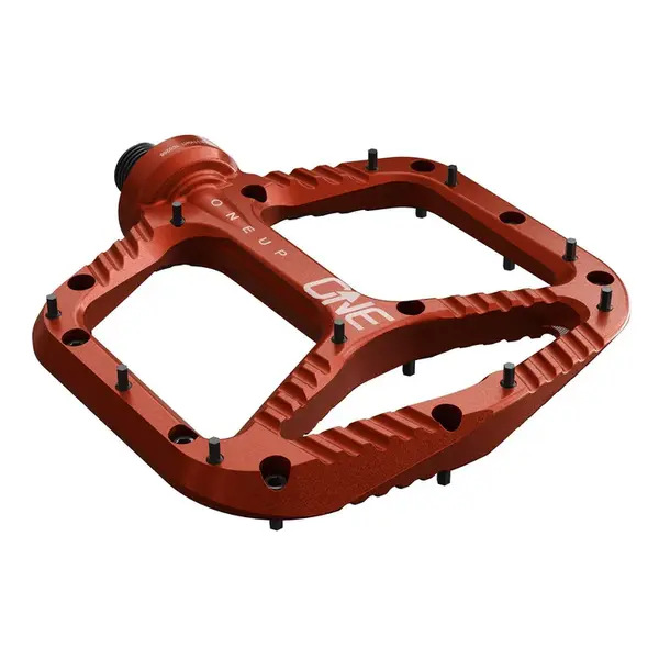 OneUp OneUp Flat Pedal Aluminum