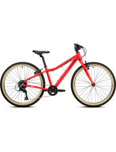 Ridgeback Ridgeback Dimension Kids Bike 24-inch Age 8 - 11.5 years Height 128 - 146 cm (4.2 - 4.8")