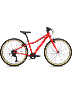 Ridgeback Ridgeback Dimension Kids Bike 24-inch Age 8 - 11.5 years Height 128 - 146 cm (4.2 - 4.8")