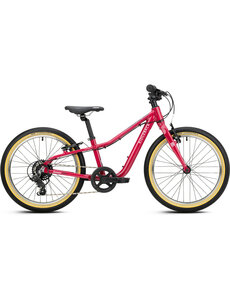 Ridgeback Ridgeback Dimension Kids Bike 20-inch Age 5.5 - 8.5 years Height 112 - 130 cm (3.7 - 4.3")