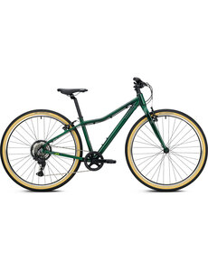 Ridgeback Ridgeback Dimension Kids Bike 27.5-inch Age 11+ years Height 144 - 162 cm (4.7 - 5.3")