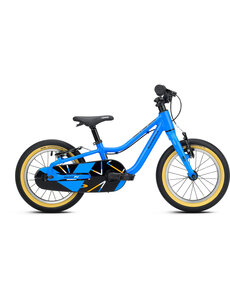 Ridgeback Ridgeback Dimension Kids Bike 14-inch Age 2.5 - 4 years Height 90 - 102 cm (2.9 - 3.3")