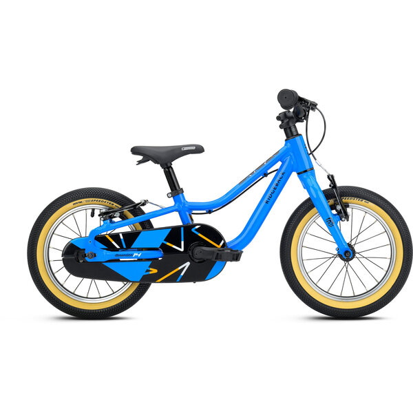 Ridgeback Ridgeback Dimension Kids Bike 14-inch Age 2.5 - 4 years Height 90 - 102 cm (2.9 - 3.3")