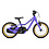 Ridgeback Ridgeback Dimension Kids Bike 14-inch Age 2.5 - 4 years Height 90 - 102 cm (2.9 - 3.3")