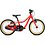 Ridgeback Ridgeback Dimension Kids Bike 16w Age 3.5 - 6 years Height 100 - 115 cm (3.3 - 3.8")