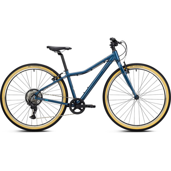 Ridgeback Ridgeback Dimension Kids Bike 27.5-inch Age 11+ years Height 144 - 162 cm (4.7 - 5.3")