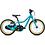 Ridgeback Ridgeback Dimension Kids Bike 16w Age 3.5 - 6 years Height 100 - 115 cm (3.3 - 3.8")
