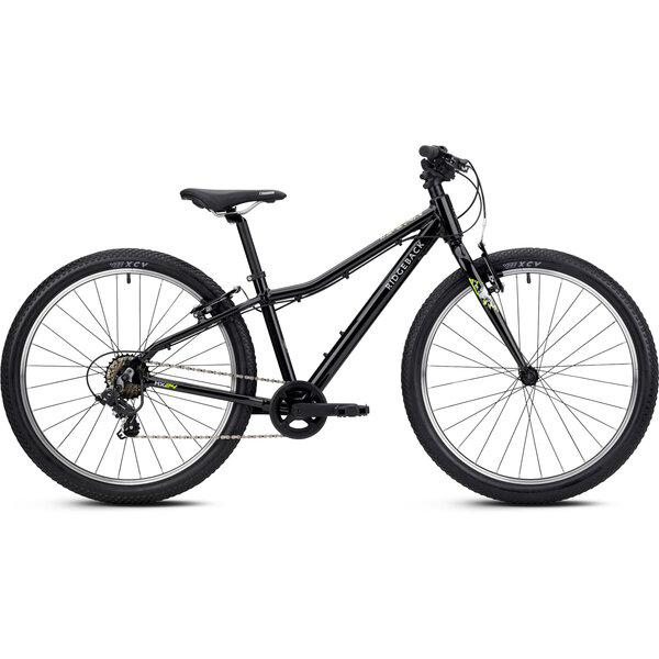 Ridgeback Ridgeback MX24 Kids Bike 24-inch Age 8 - 11.5 years Height 128 - 146 cm (4.2 - 4.8")