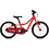 Ridgeback Ridgeback MX16 Kids Bike 16-inch Age 3.5 - 6 years Height 100 - 115 cm (3.3 - 3.8")