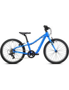 Ridgeback Ridgeback MX20 Kids Bike 20-inch Age 5.5 - 8.5 years Height 112 - 130 cm (3.7 - 4.3")