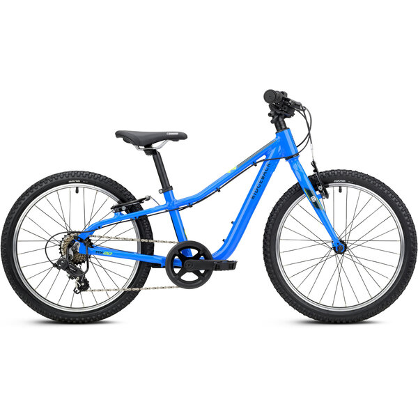 Ridgeback Ridgeback MX20 Kids Bike 20-inch Age 5.5 - 8.5 years Height 112 - 130 cm (3.7 - 4.3")