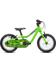 Ridgeback Ridgeback MX14 Kids Bike 14-inch Age 2.5 - 4 years Height 90 - 102 cm (2.9 - 3.3")
