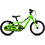 Ridgeback Ridgeback MX14 Kids Bike 14-inch Age 2.5 - 4 years Height 90 - 102 cm (2.9 - 3.3")