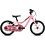 Ridgeback Ridgeback MX14 Kids Bike 14-inch Age 2.5 - 4 years Height 90 - 102 cm (2.9 - 3.3")