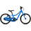 Ridgeback Ridgeback MX16 Kids Bike 16-inch Age 3.5 - 6 years Height 100 - 115 cm (3.3 - 3.8")