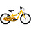 Ridgeback Ridgeback MX16 Kids Bike 16-inch Age 3.5 - 6 years Height 100 - 115 cm (3.3 - 3.8")