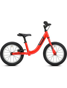 Ridgeback Ridgeback Scoot Balance Bike XL 14-inch Age 2.5 - 4 years Height 90 - 102 cm (2.9 - 3.3")