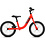 Ridgeback Ridgeback Scoot Balance Bike XL 14-inch Age 2.5 - 4 years Height 90 - 102 cm (2.9 - 3.3")