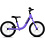 Ridgeback Ridgeback Scoot Balance Bike XL 14-inch Age 2.5 - 4 years Height 90 - 102 cm (2.9 - 3.3")