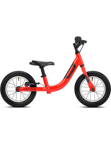 Ridgeback Ridgeback Scoot Balance Bike 12-inch Age 2.5 - 4 years Height 90 - 102 cm (2.9 - 3.3")