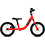 Ridgeback Ridgeback Scoot Balance Bike 12-inch Age 2.5 - 4 years Height 90 - 102 cm (2.9 - 3.3")