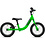 Ridgeback Ridgeback Scoot Balance Bike 12-inch Age 2.5 - 4 years Height 90 - 102 cm (2.9 - 3.3")