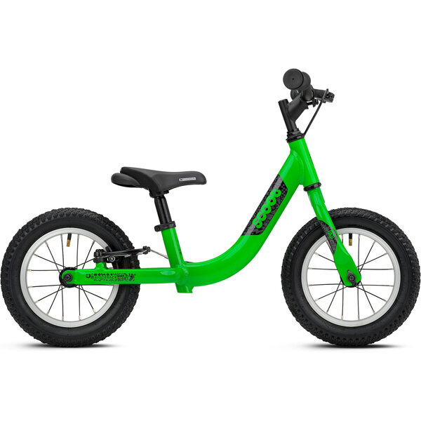 Ridgeback Ridgeback Scoot Balance Bike 12-inch Age 2.5 - 4 years Height 90 - 102 cm (2.9 - 3.3")