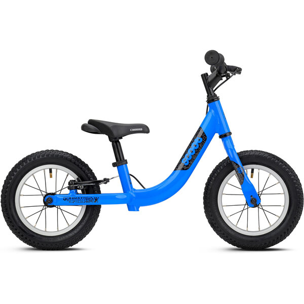 Ridgeback Ridgeback Scoot Balance Bike 12-inch Age 2.5 - 4 years Height 90 - 102 cm (2.9 - 3.3")