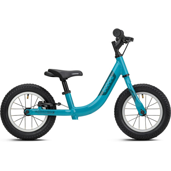 Ridgeback Ridgeback Scoot Balance Bike 12-inch Age 2.5 - 4 years Height 90 - 102 cm (2.9 - 3.3")