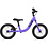 Ridgeback Ridgeback Scoot Balance Bike 12-inch Age 2.5 - 4 years Height 90 - 102 cm (2.9 - 3.3")