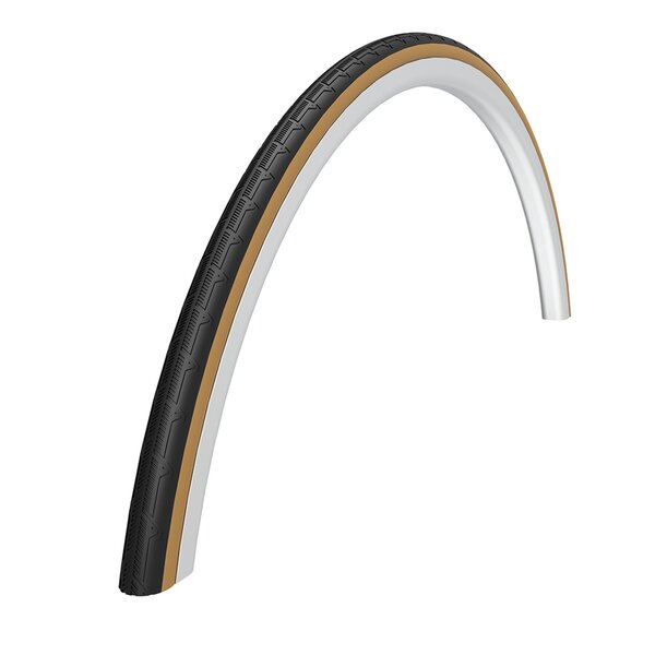 Oxford Tyre Tan Sidewall 27 X 1.1/4