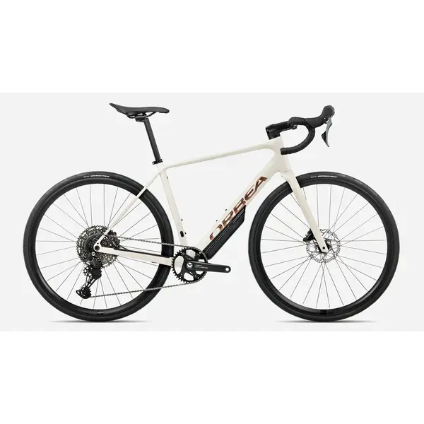 Orbea Orbea AVANT H45 1x Road Bike