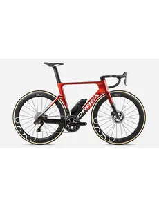 Orbea Orbea ORCA AERO M10i LTD PWR Replica RoadBike
