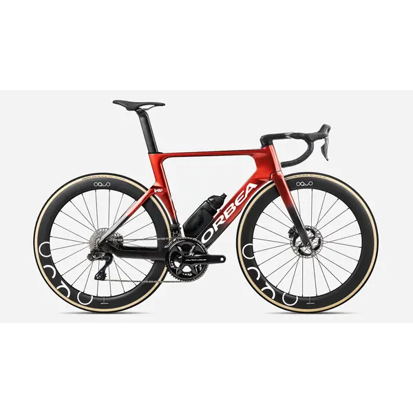 Orbea Orbea ORCA AERO M10i LTD PWR Replica RoadBike