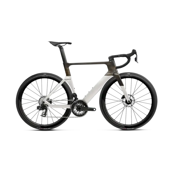 Orbea Orbea ORCA AERO M21eLTD Road Bike